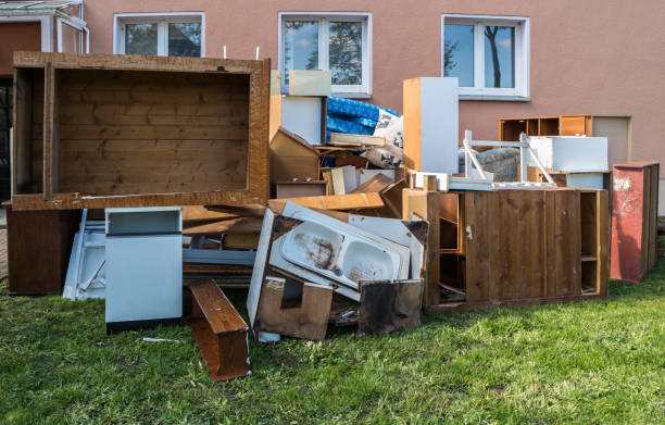 Best Yard Cleanup Services  in Aliso Viejo, CA