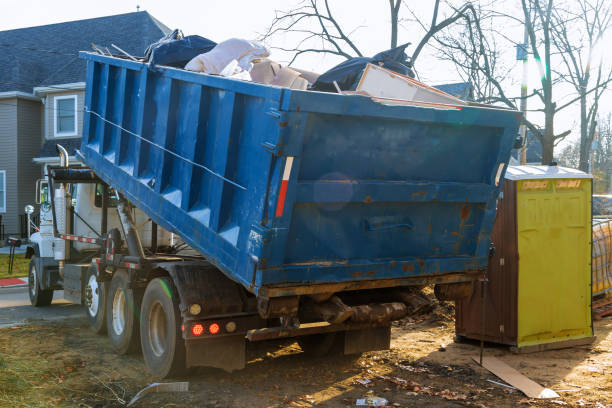 Best Garage Cleanout Services  in Aliso Viejo, CA