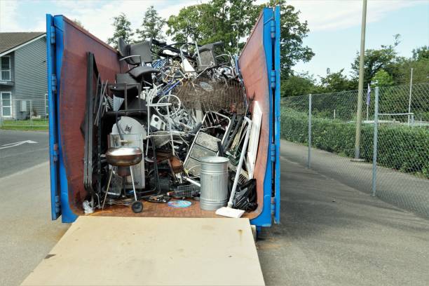 Best Commercial Cleanout Services  in Aliso Viejo, CA