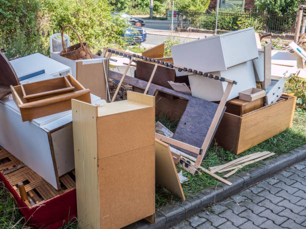 Best Junk Hauling Services  in Aliso Viejo, CA