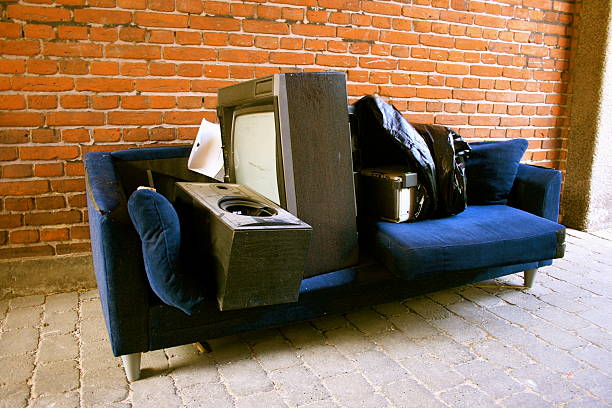 Best Construction Debris Removal  in Aliso Viejo, CA