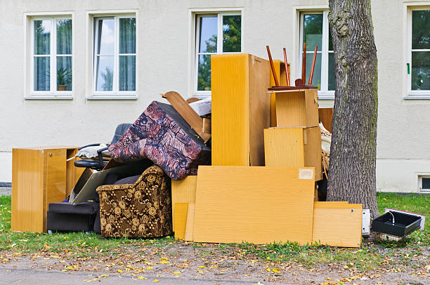 Reliable Aliso Viejo, CA Junk Removal Solutions