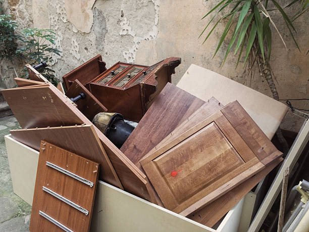 Best Professional Junk Removal  in Aliso Viejo, CA