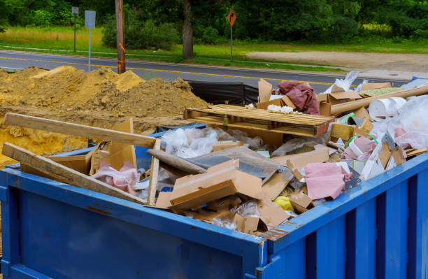 Best Commercial Junk Removal  in Aliso Viejo, CA